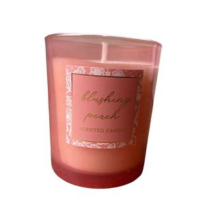 Decorware Inc. | Blushing Peach Scented Candle | Small